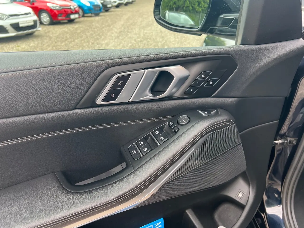Billede 10 - BMW X5 3,0 xDrive45e M-Sport aut.