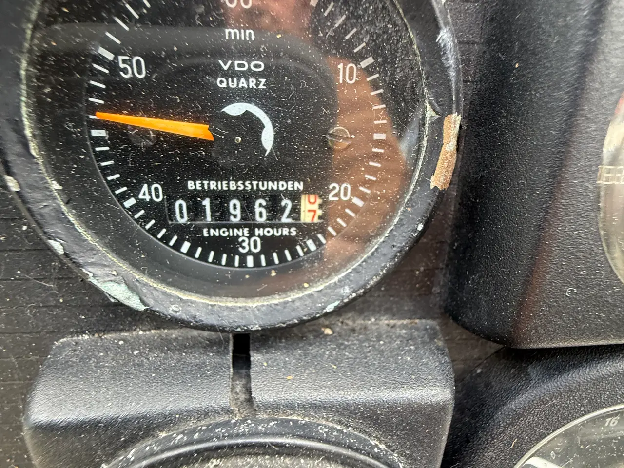 Billede 13 - Bayliner 2855 Mercruiser 7.4 v8 