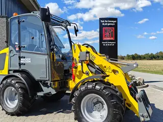 Wacker Neuson WL34