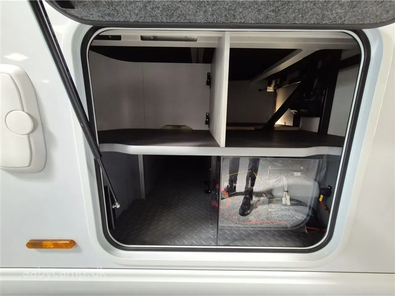Billede 33 - 2024 - Frankia I 740 GD F-Line Top udrustet Frankia