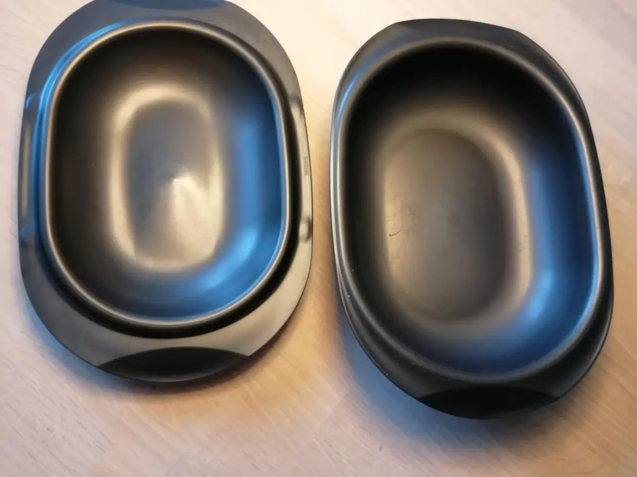Billede 4 - Tupperware ildfast fad med låg 1,5 L.