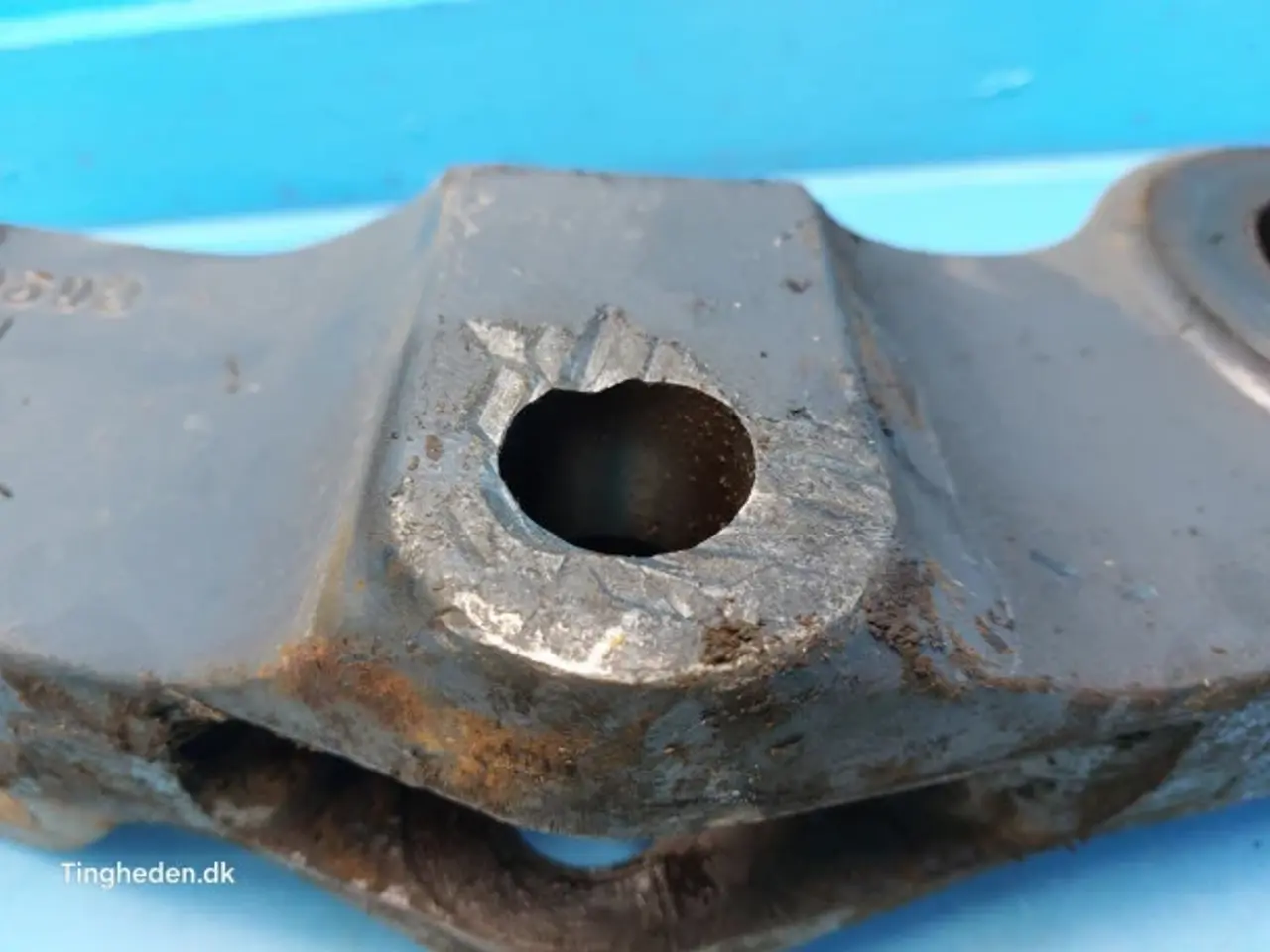 Billede 13 - New Holland 8670 Liftarm L. 86010444