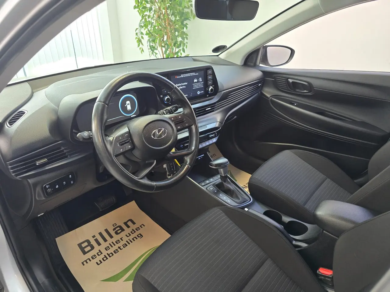 Billede 4 - Hyundai i20 1,0 T-GDi Advanced DCT