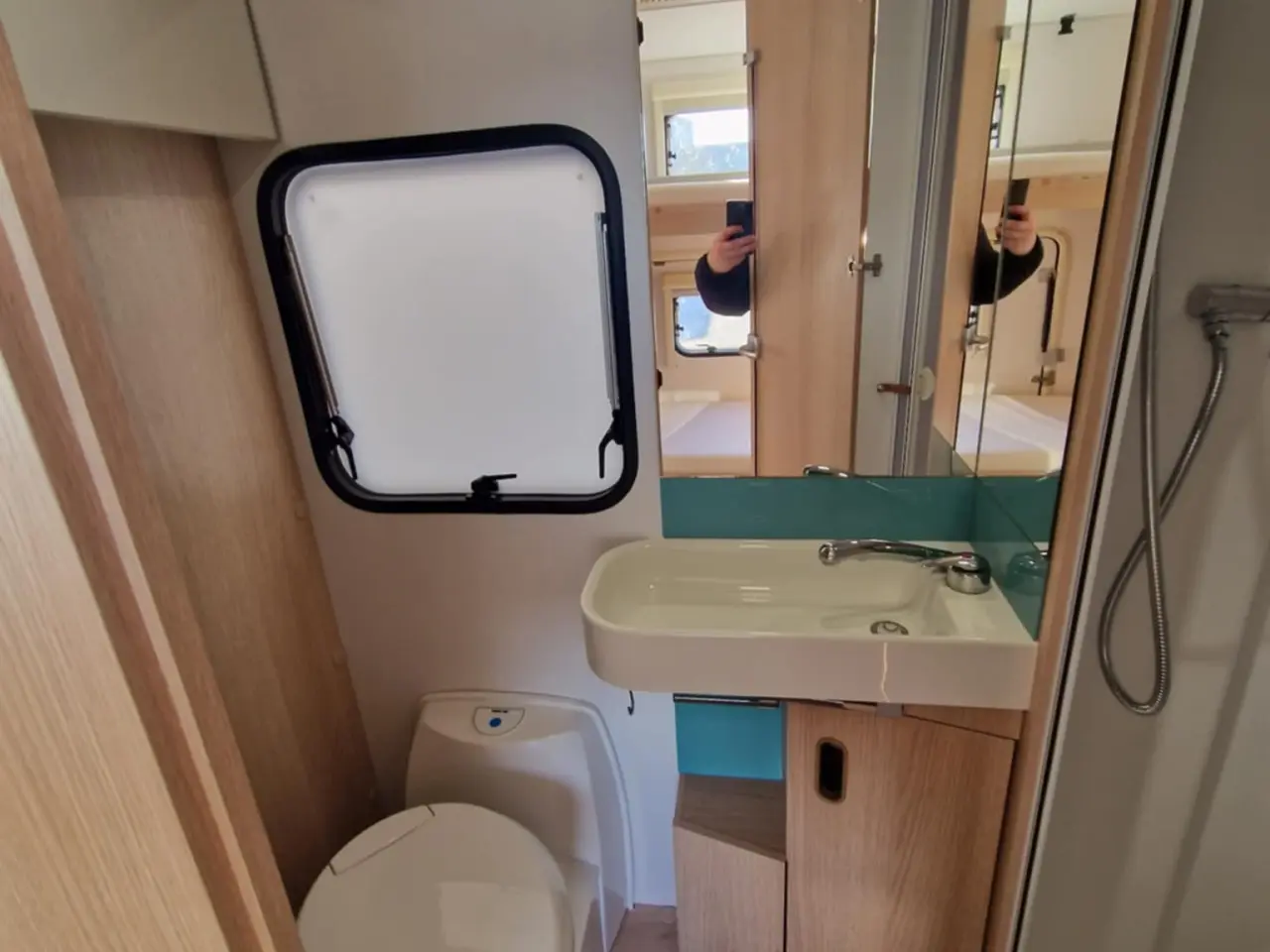 Billede 6 - 2021 - Adria Aviva 563 PT