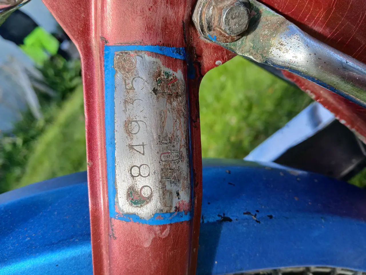 Billede 12 - Puch Maxi K