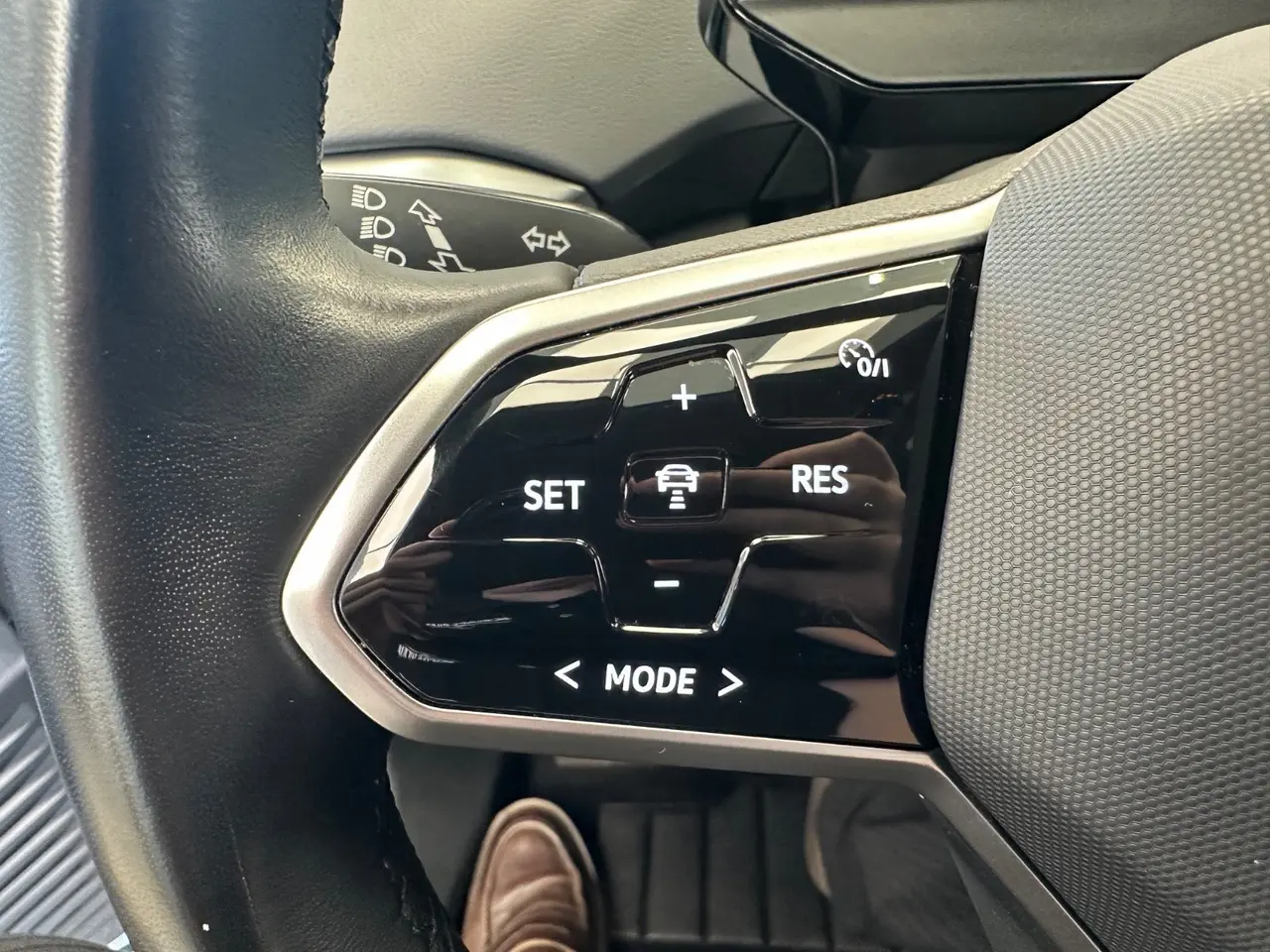 Billede 15 - VW ID.5 77 Pro Performance