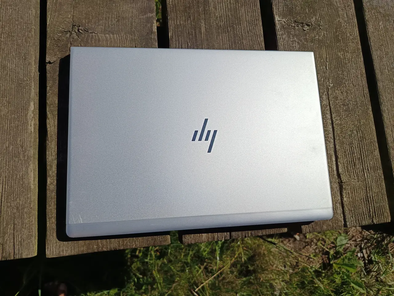 Billede 3 - HP EliteBook 840 G6 (i5-8365U/16GB DDR4/ 256 SSD)