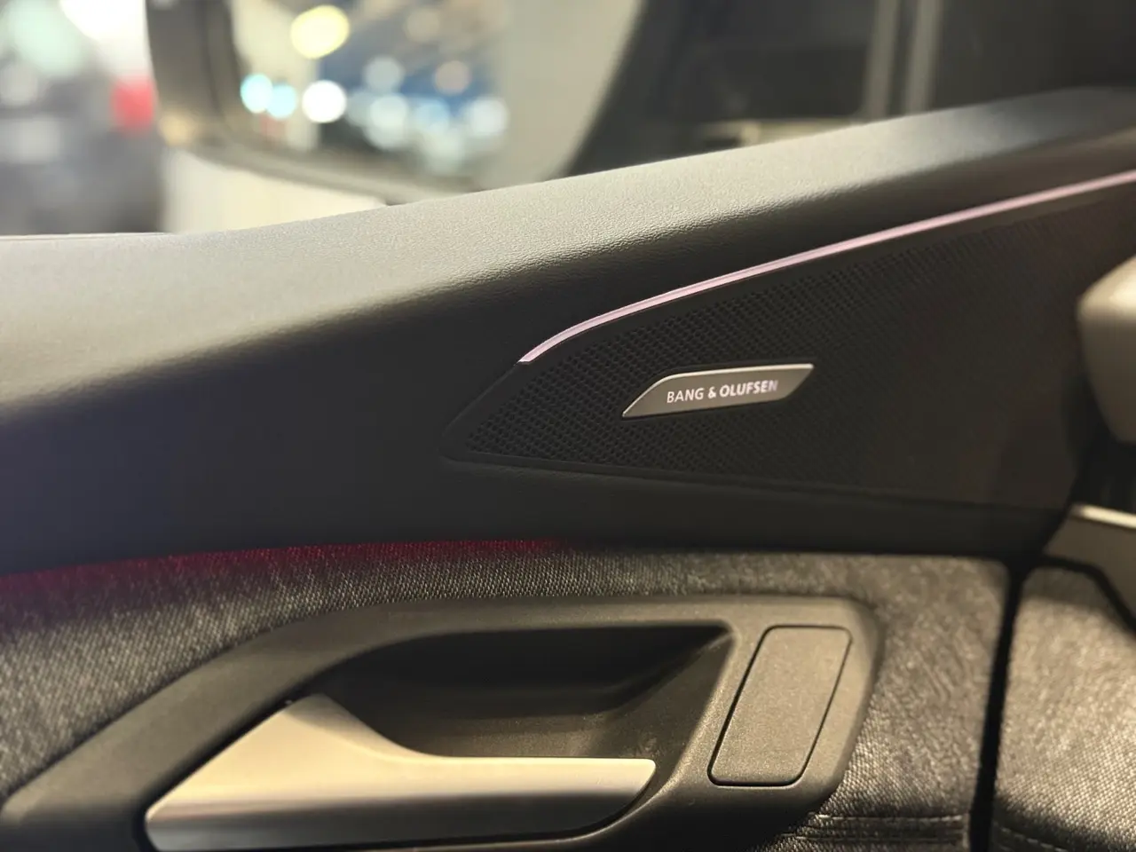 Billede 18 - Audi Q6 e-tron  Ultra quattro