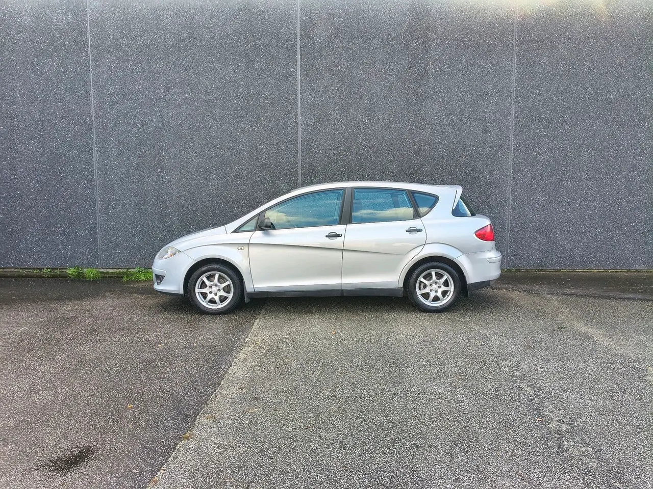 Billede 1 - Seat Toledo 1,6 Stylance 102HK