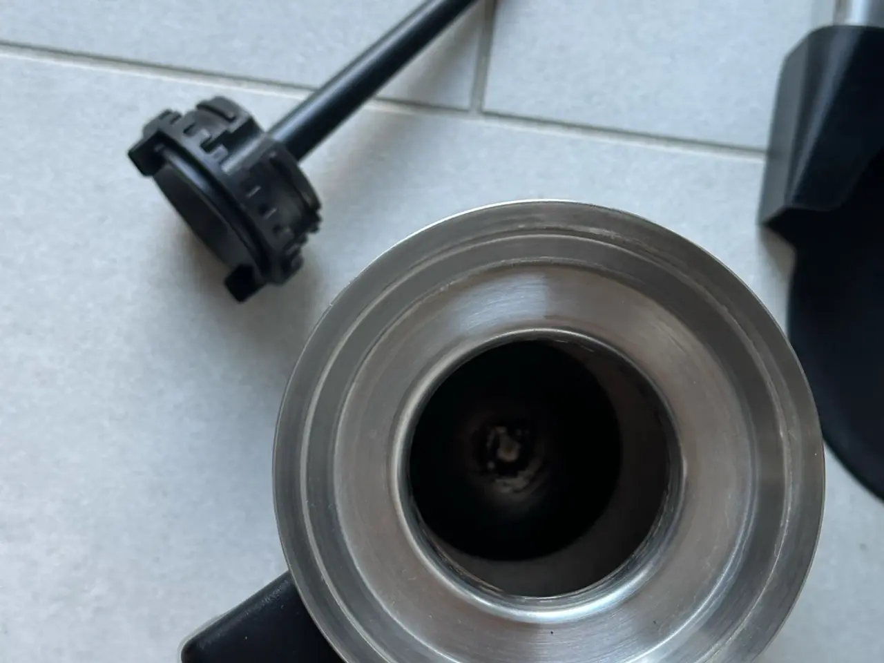 Billede 9 - Moccamaster kaffemaskine med termokande