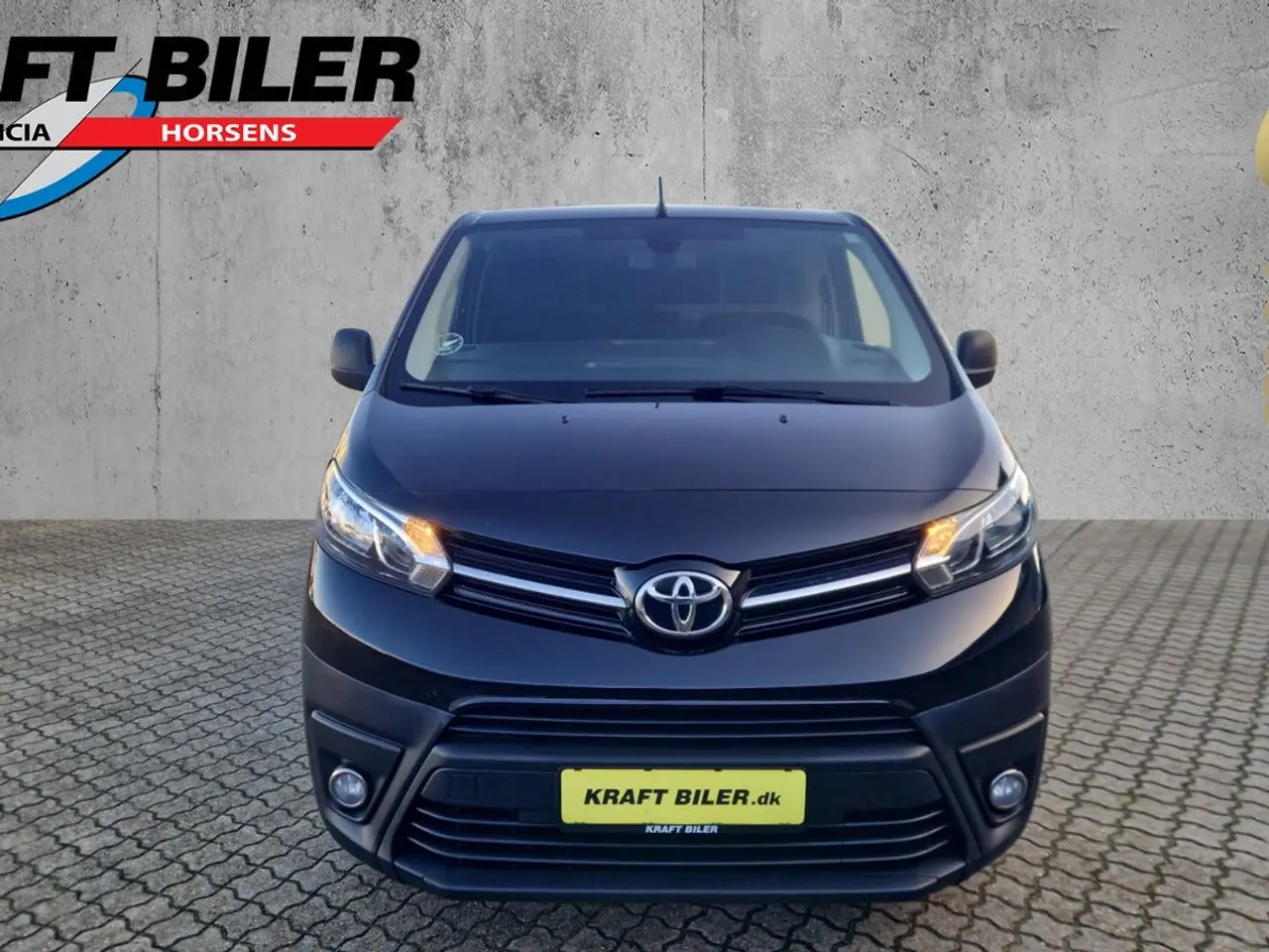 Billede 9 - Toyota ProAce 2,0 D 144 Long Comfort Master aut.