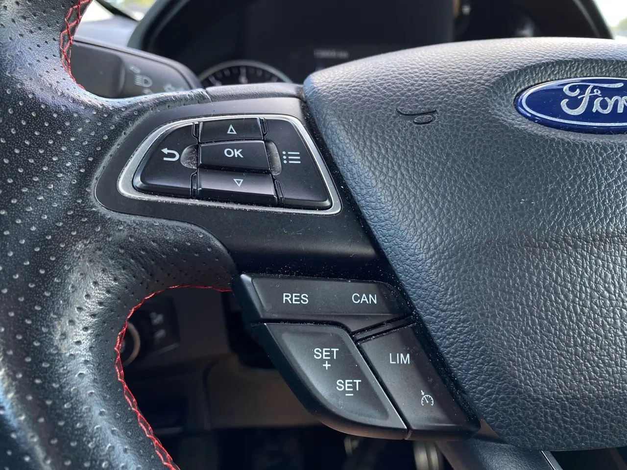 Billede 15 - Ford Ecosport 1,0 EcoBoost ST-Line Start/Stop 140HK 5d