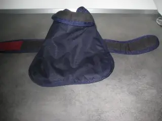 Hundedækken