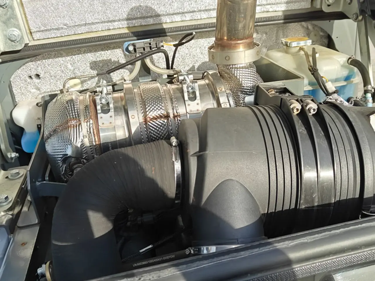 Billede 12 - Wacker Neuson WL 44
