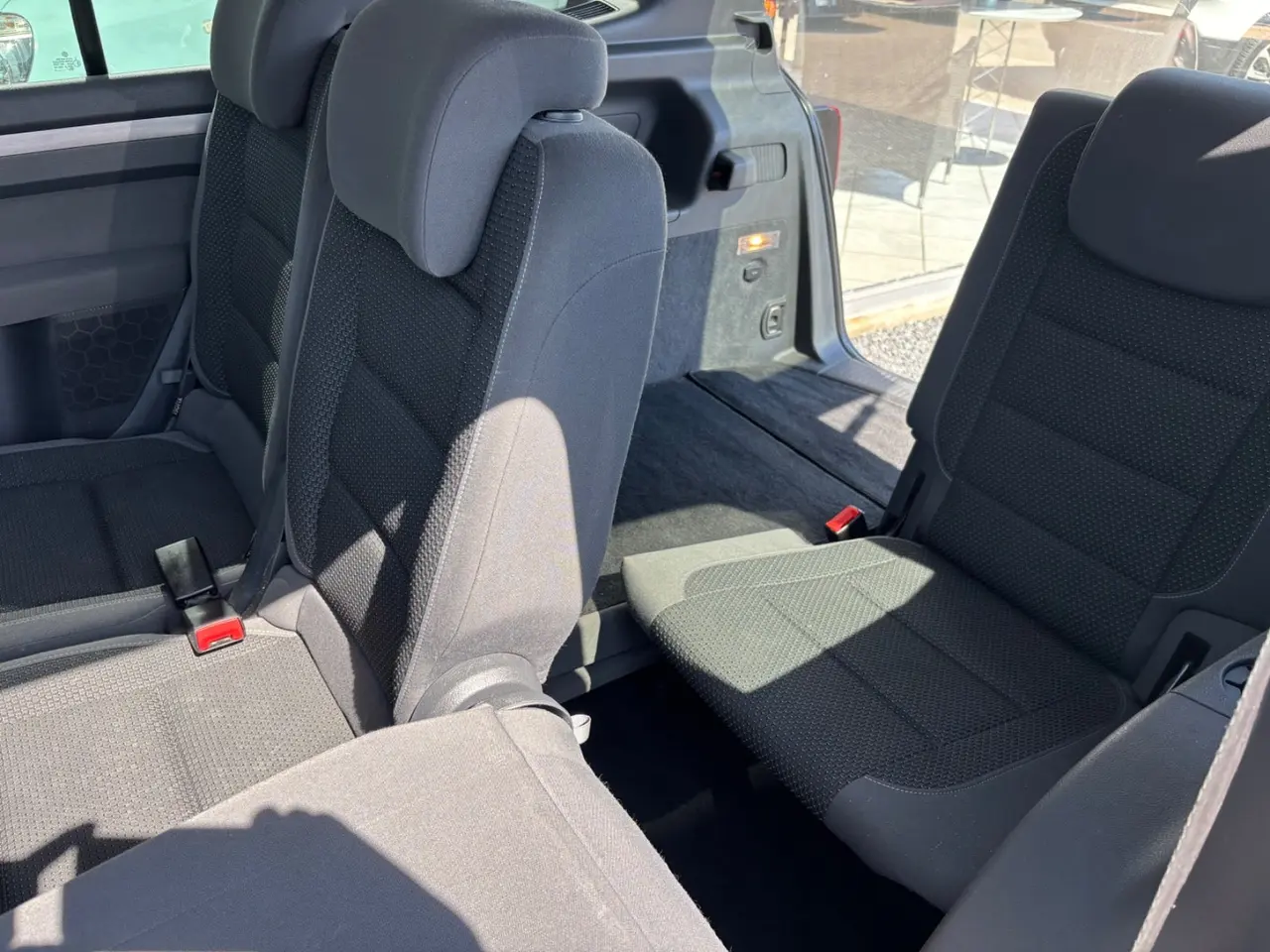 Billede 7 - VW Touran 1,4 TSi 140 Comfortline 7prs
