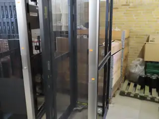 Servertårn (Kan ikke sendes med fragt) HP