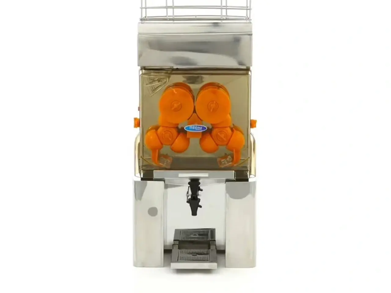 Billede 2 - Appelsinpresser MAJ-45 – 25 pr. min – 20 kg