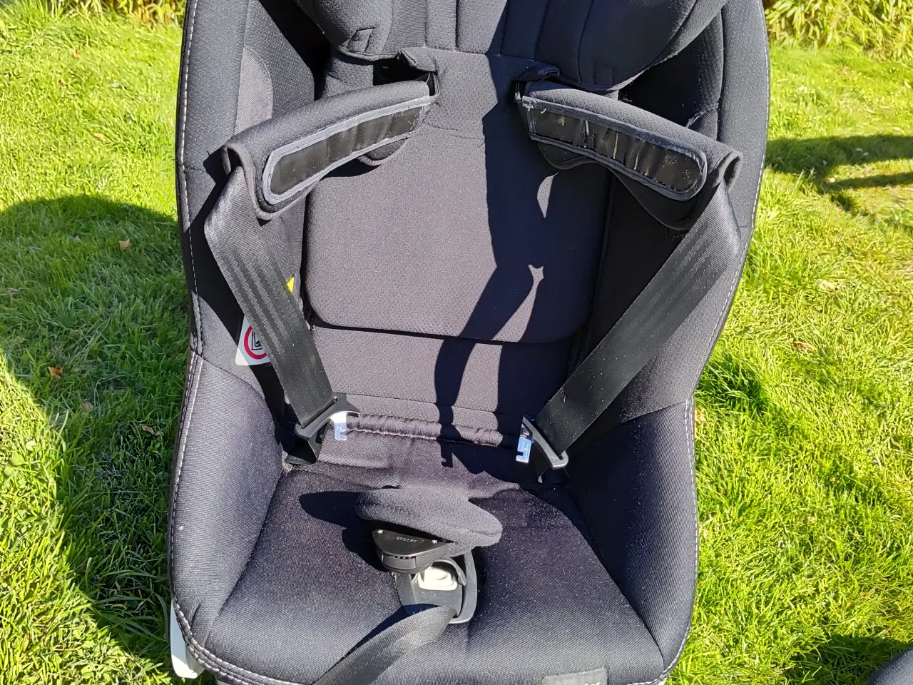 Billede 6 - BeSafe Stretch Autostol 