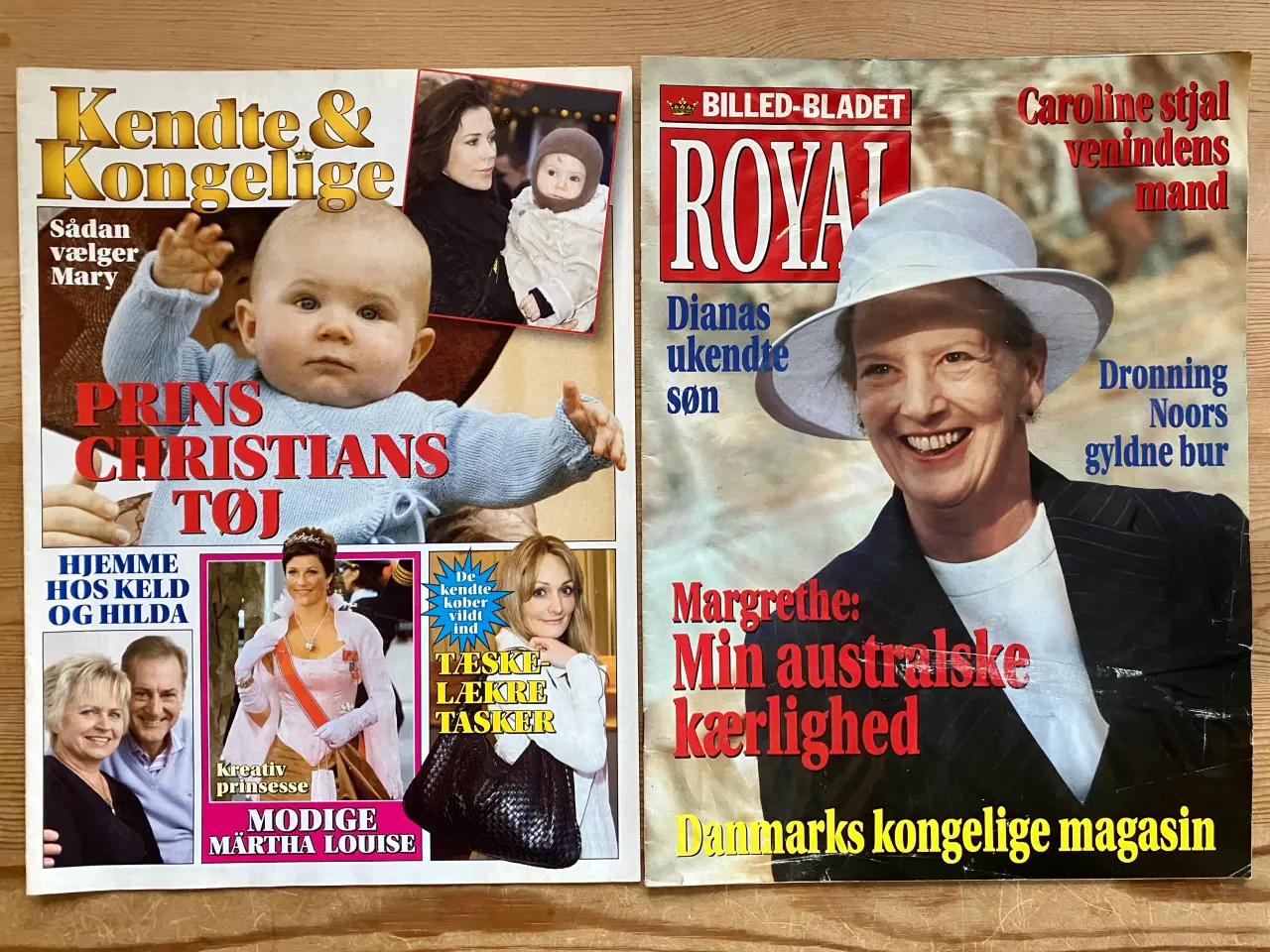 Billede 10 - Tillæg til Billed Bladet, Billedbladet