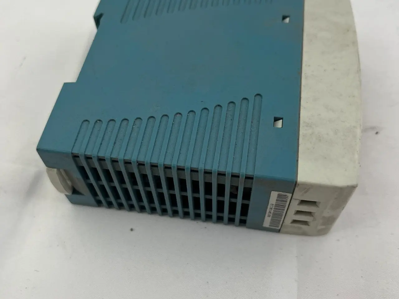Billede 7 - Mean Well MDR-60-24 DIN Rail strømforsyning 24V