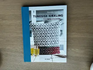 Tunesisk Hækling Til dig og din bolig