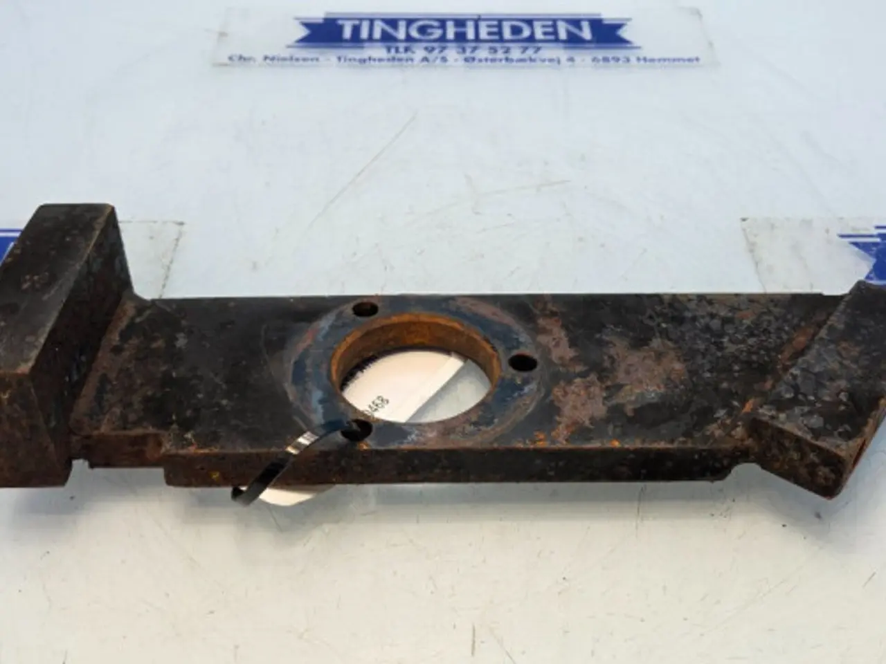 Billede 2 - New Holland CR9080 Arm R. 84320468