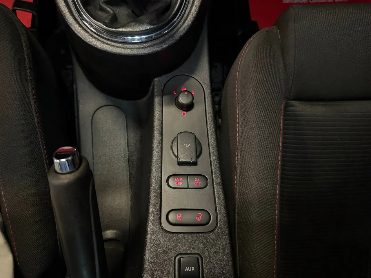 Billede 16 - Seat Leon 2,0 TSi Cupra Van