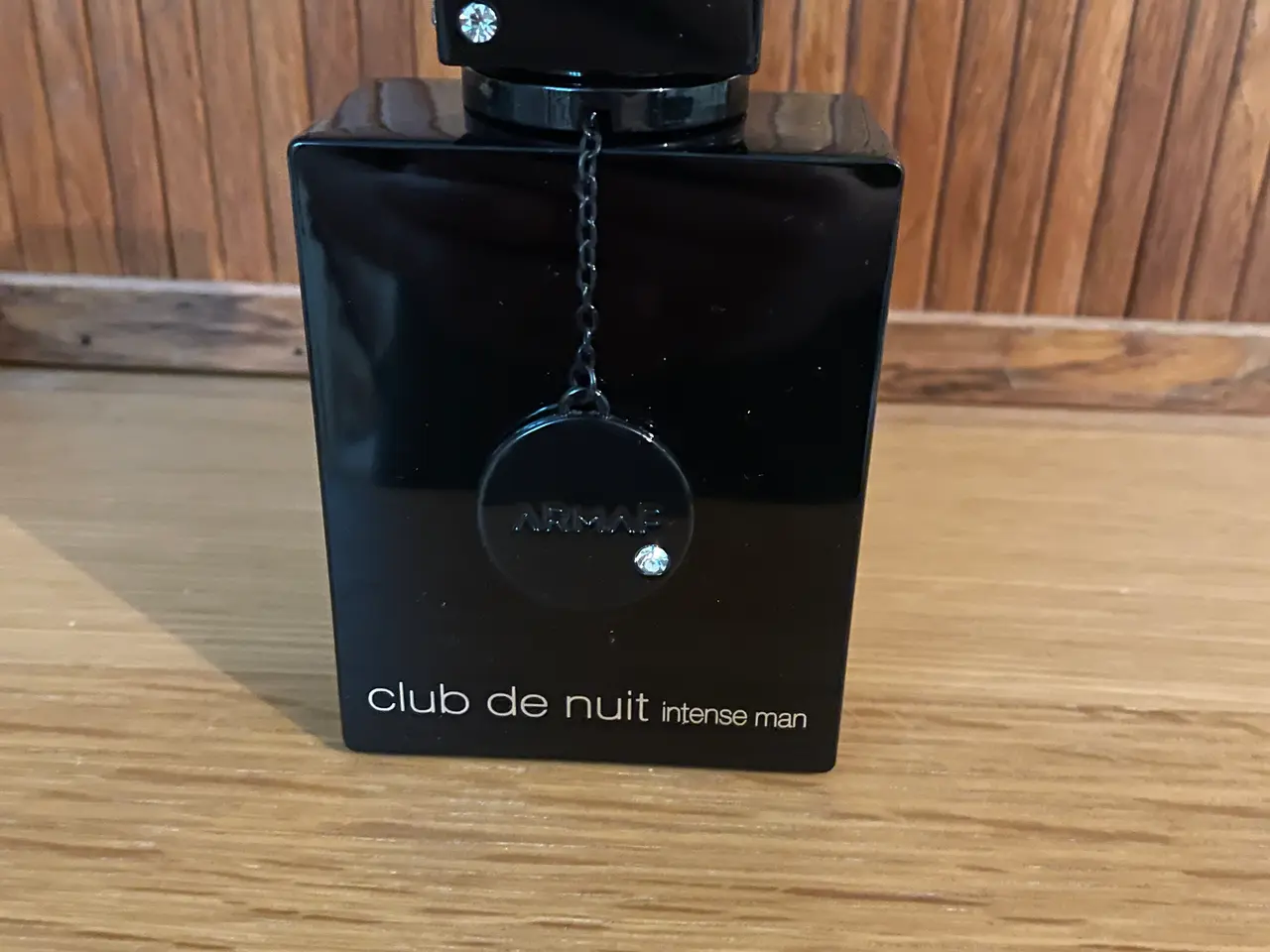 Billede 1 - Club De Nuit Man Intense