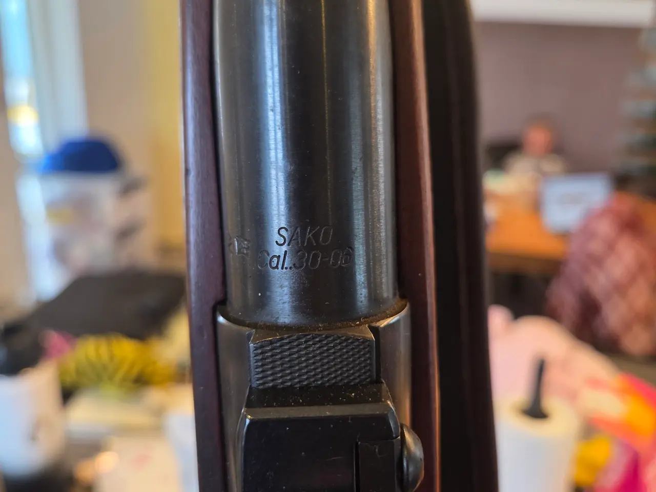 Billede 2 - Sako L61R Finnbear i .30-06