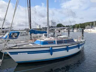 Dufour 2800 