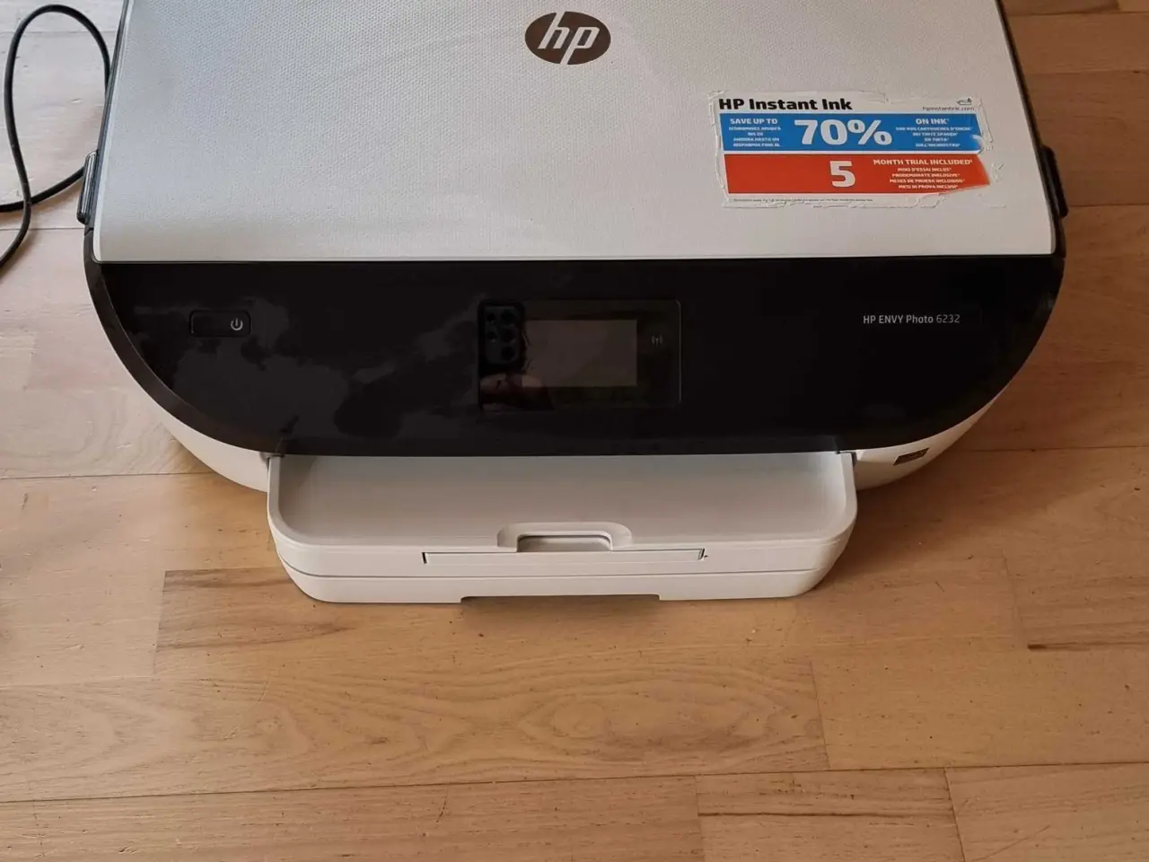 Billede 4 - Hp ENVNY Photo 6232