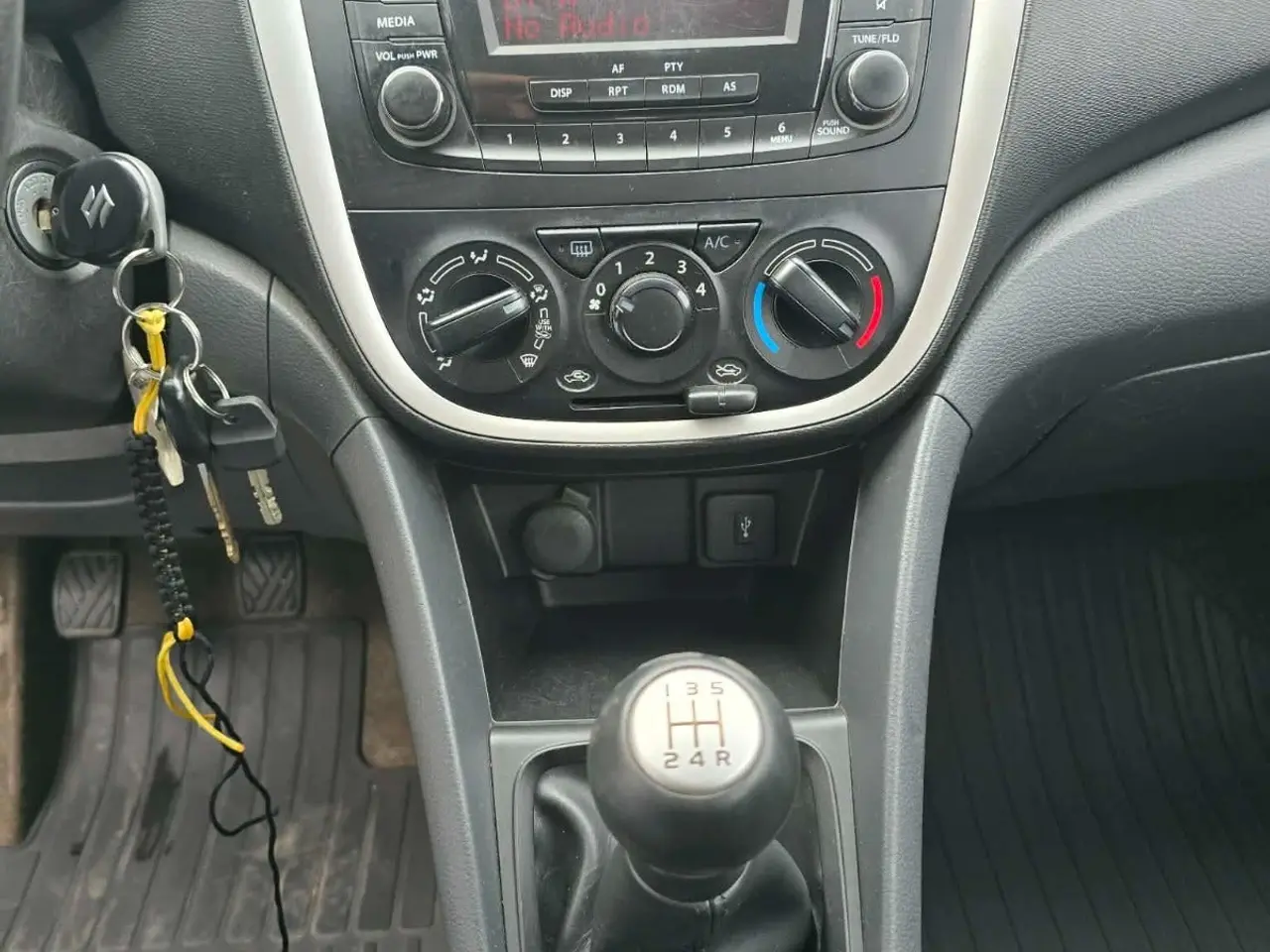 Billede 9 - Suzuki Celerio 1,0 Comfort