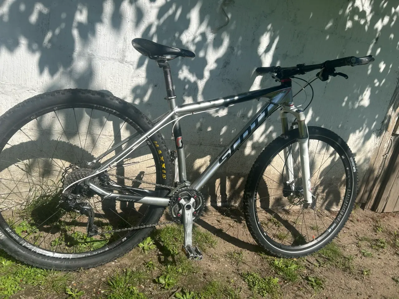 Billede 1 - Scott 29” herre cykel
