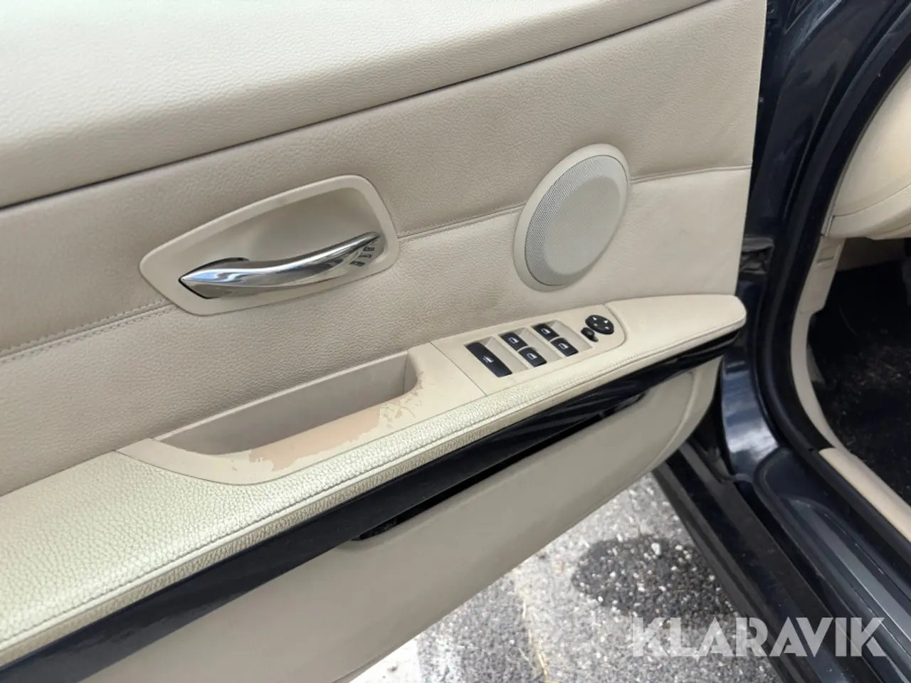 Billede 10 - Personbil BMW 325i Cabriolet