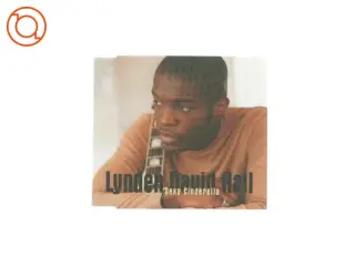 Lyndon david hall sexy cinderella (cd)