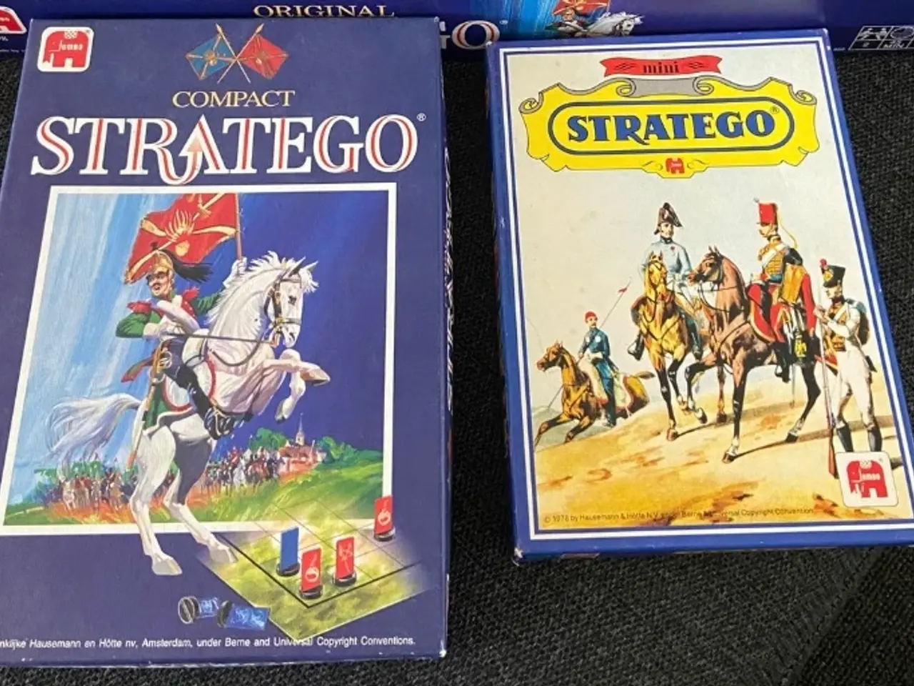 Billede 1 - Stratego