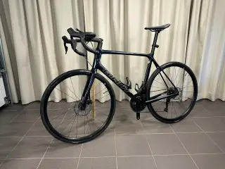 Giant Advanced Pro 1 2024, DI2 DISC