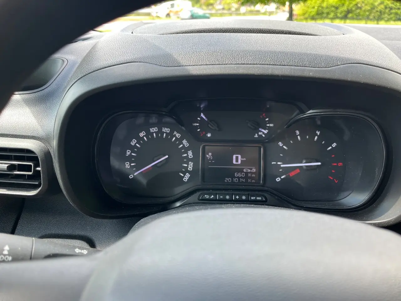 Billede 14 - Toyota ProAce City 1,5 D 102 Long Comfort