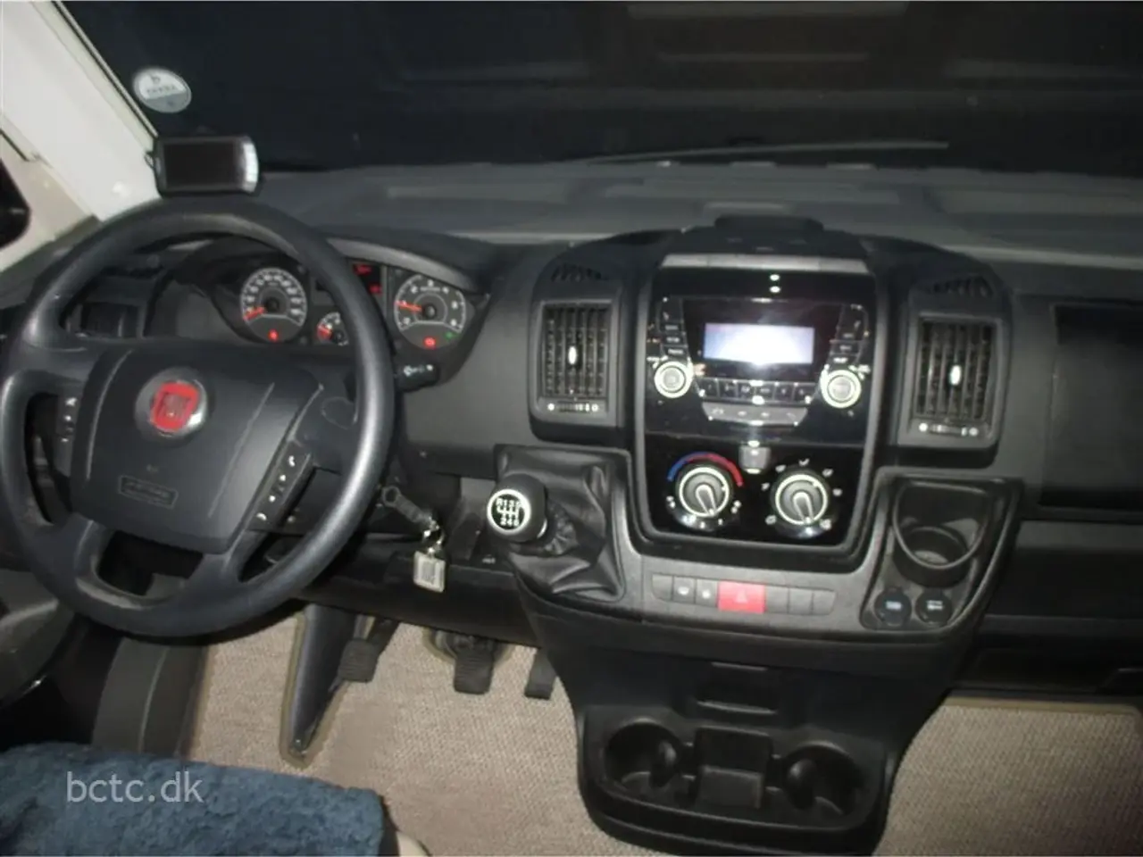 Billede 13 - 2019 - Elnagh I-Loft 591 Special Edition
