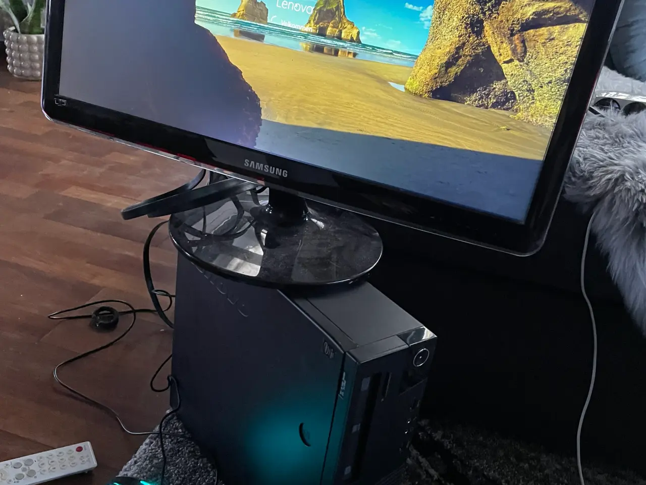 Billede 3 - Lenovo pc