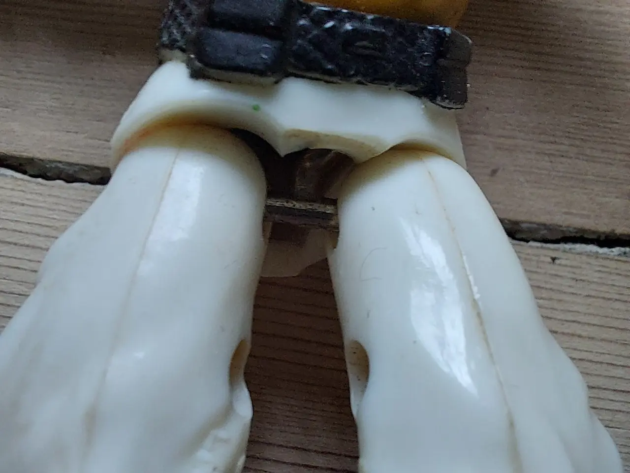 Billede 4 - Ukendt action figur