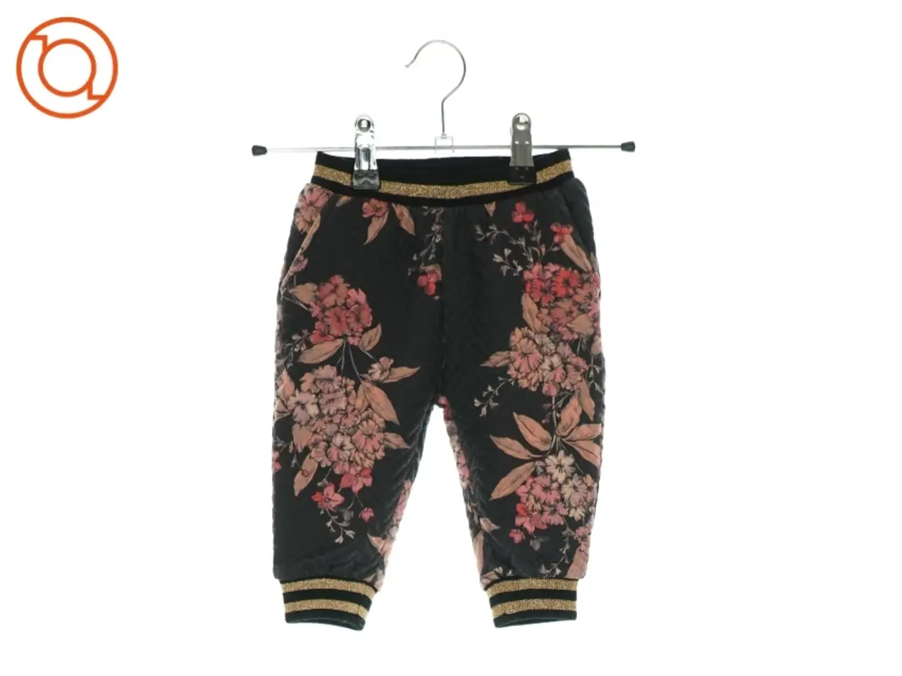 Billede 3 - Bluse og bukser fra Petit (Str. 68)