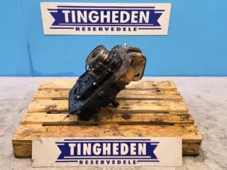 New Holland T7.315 Pto Transmission 47956823