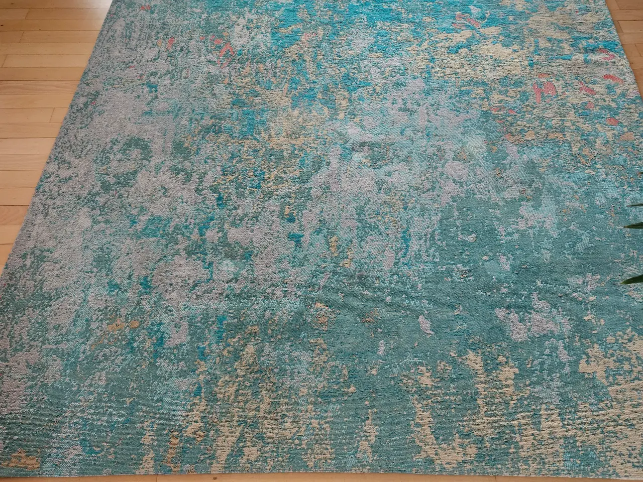 Billede 1 - Gulvtæppe fra Benuta 160x235 cm, model Stay