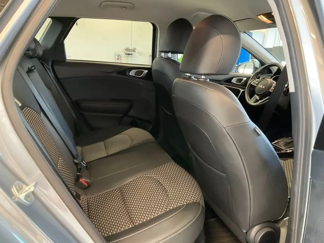Billede 13 - Kia Ceed 1,6 PHEV Upgrade SW DCT