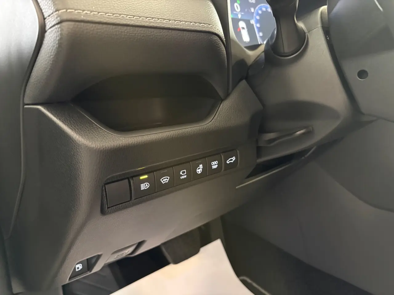 Billede 9 - Toyota RAV4 2,5 Hybrid Style