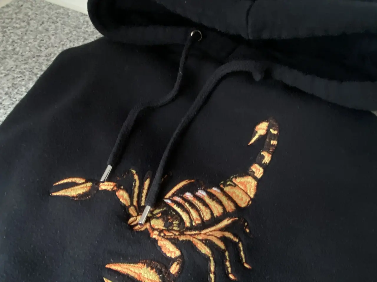 Billede 1 - Hoodie