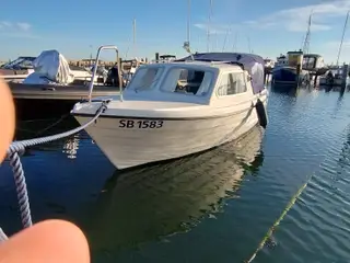Crescent 535HT