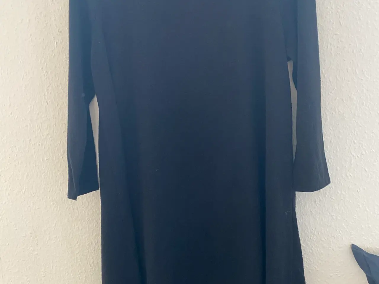 Billede 4 - Vero moda sort kjole M