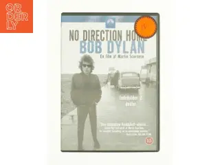 Bob Dylan Anthology Project fra DVD